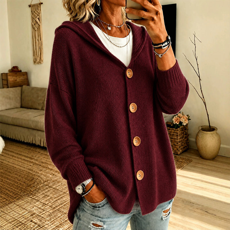 Stella Sweater Cardigan