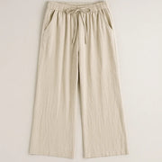 ALINA LINEN PANTS
