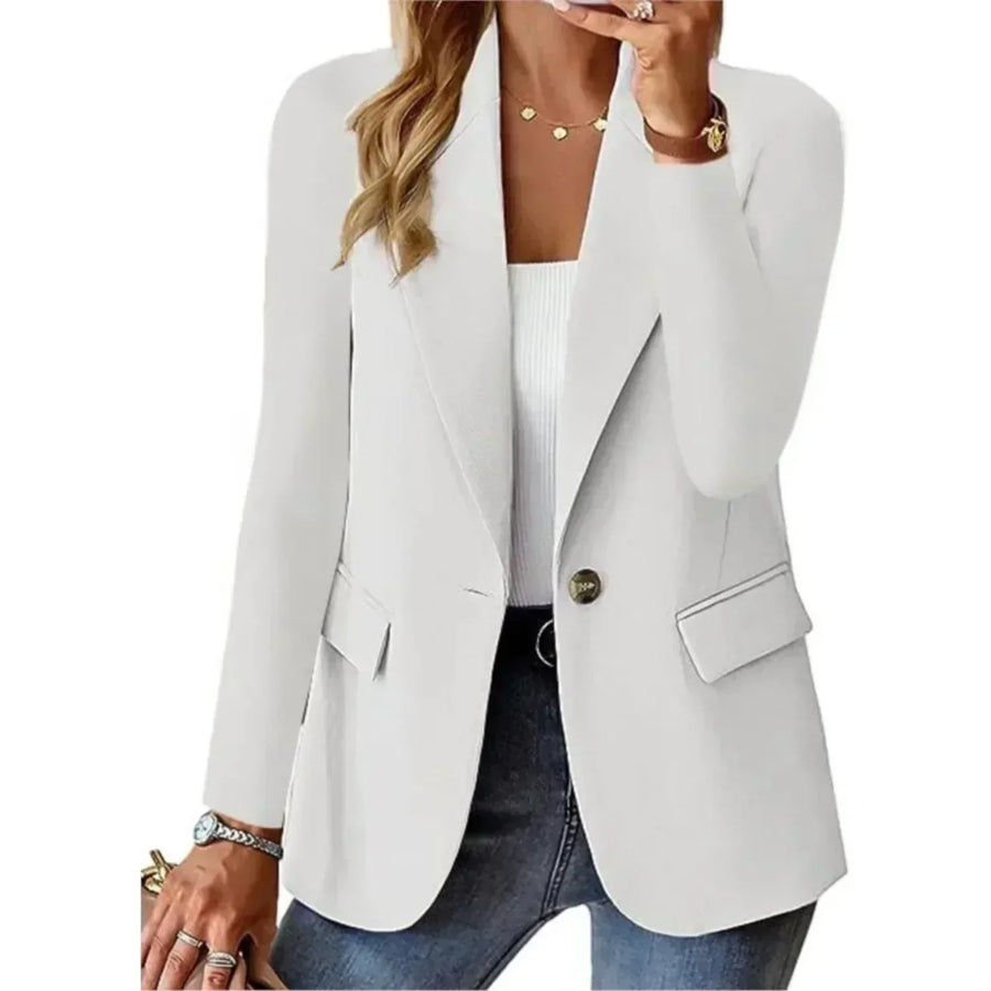 Phoebe | Women's Contemporary Blazer for Work