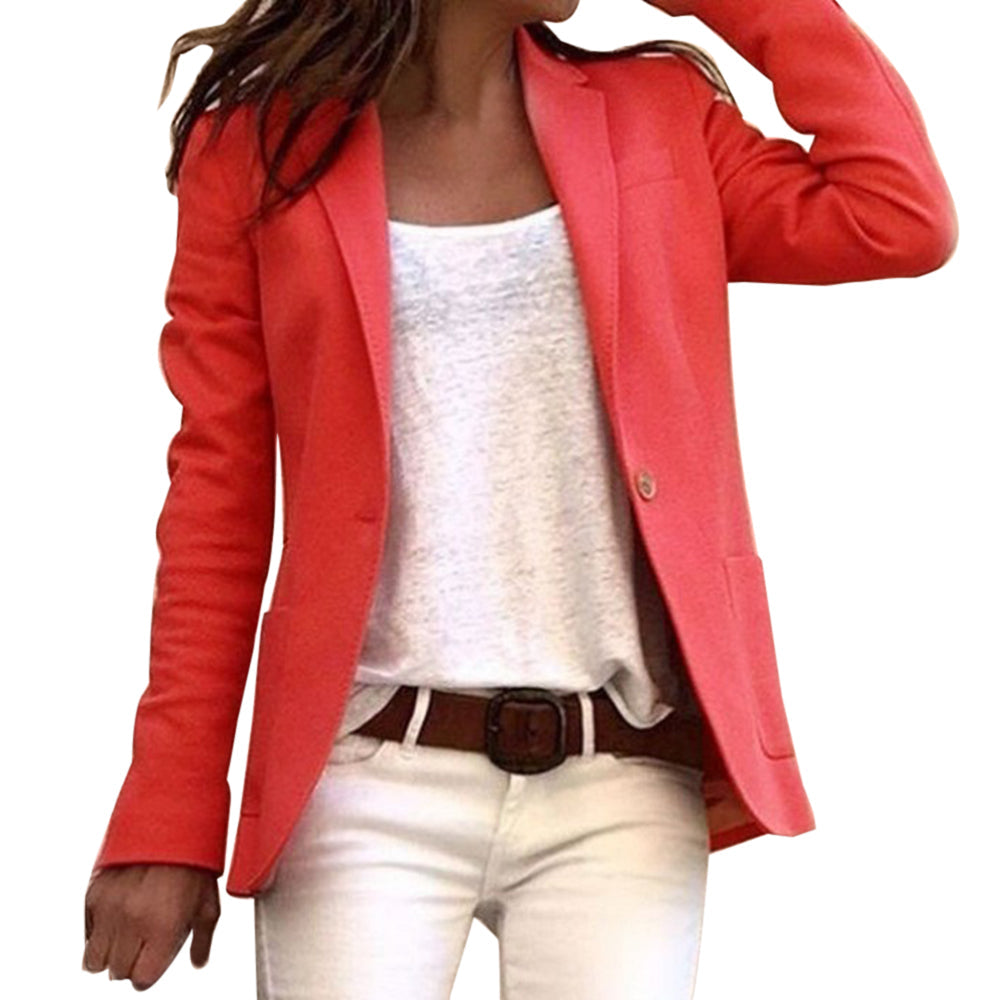 Lottie | Women's Elegant Tailored Blazer for Work