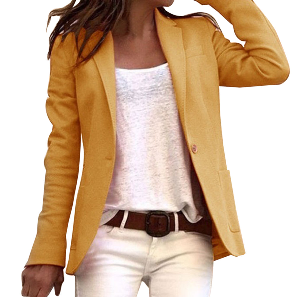 Lottie | Women's Elegant Tailored Blazer for Work