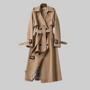 Kensington Tailored Trenchcoat