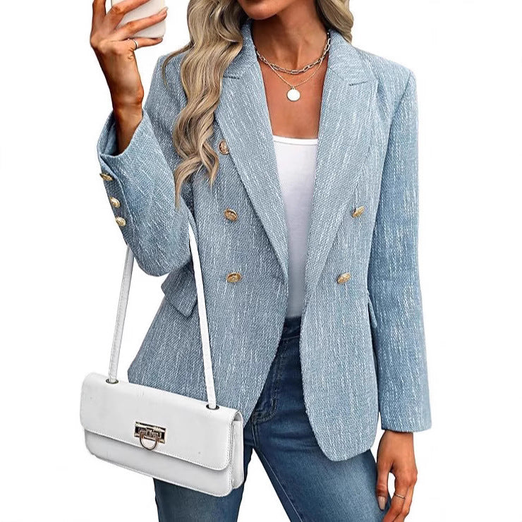 Amelia | Women's sophisticated blazer for chic occasions