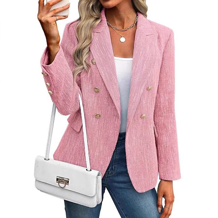 Amelia | Women's sophisticated blazer for chic occasions