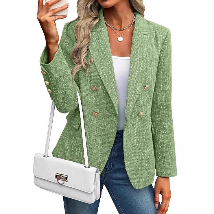 Amelia | Women's sophisticated blazer for chic occasions
