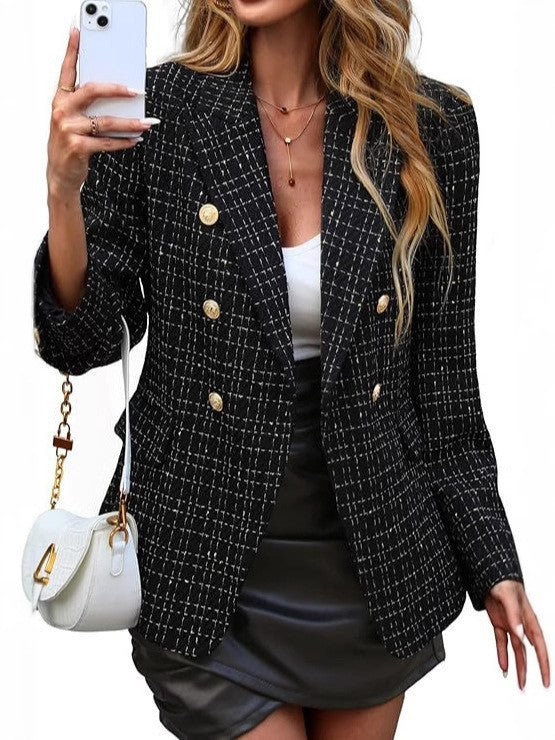 Amelia | Women's sophisticated blazer for chic occasions