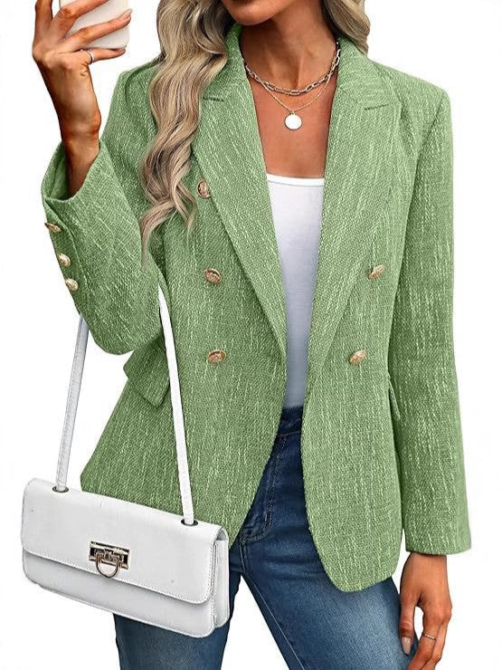 Amelia | Women's sophisticated blazer for chic occasions