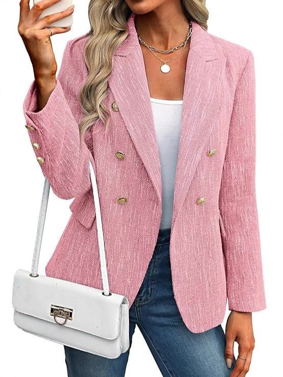 Amelia | Women's sophisticated blazer for chic occasions