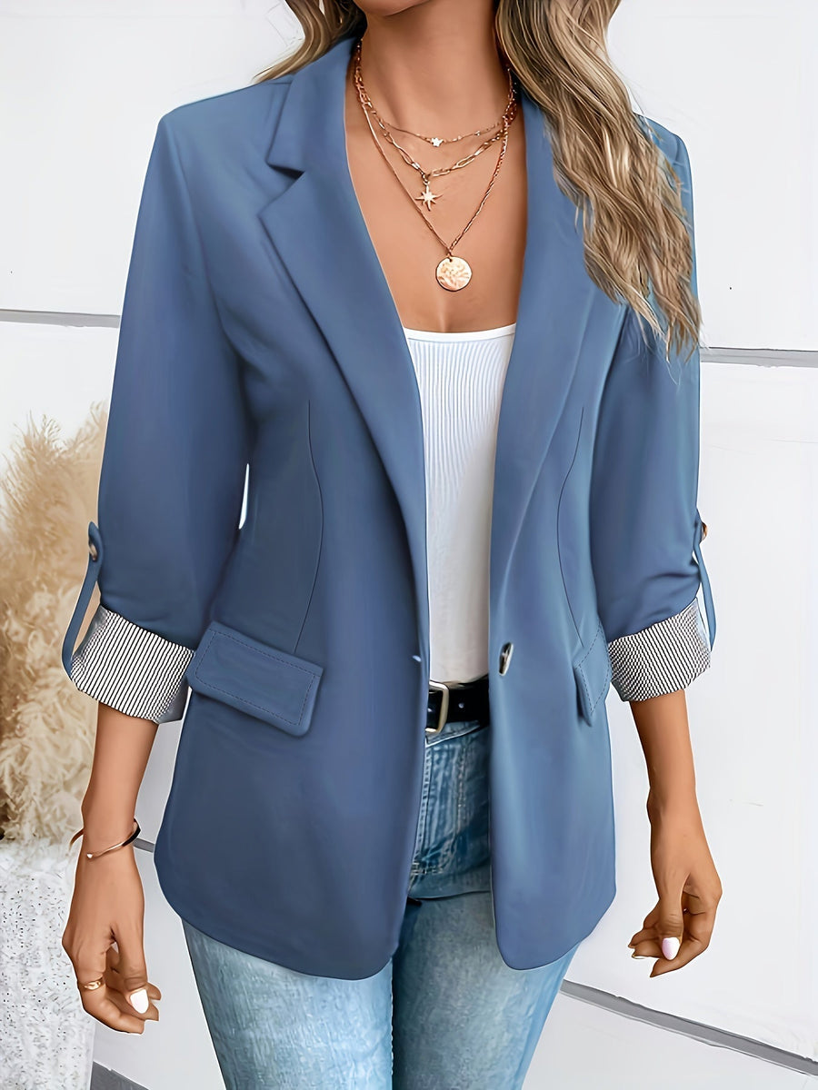 Millie | Women's Tailored Blazer for Smart Casual
