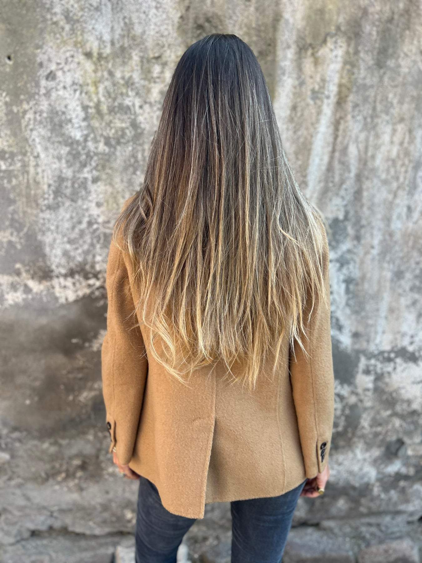Elodie | Women's Timeless Tailored Blazer